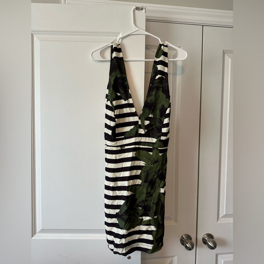 OSKLEN - Design Dress